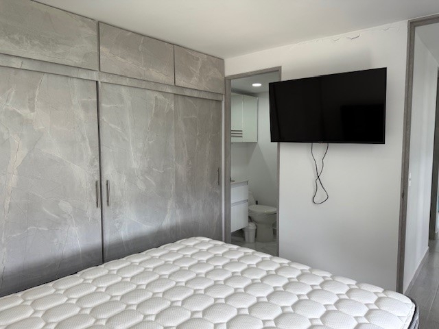 Apartamento en Fontibon, Rionegro